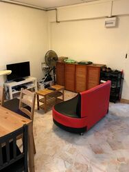 Spottiswoode Park (D2), Apartment #625485651